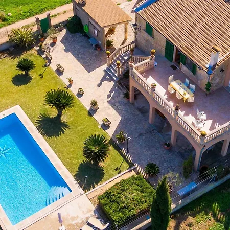 Holiday home Gomila *