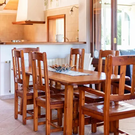 Holiday home Gomila