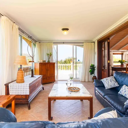 Gomila Holiday home