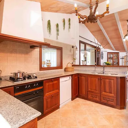Holiday home Gomila Sa Pobla